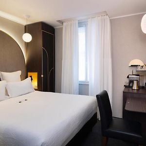 Best Western Bretagne Montparnasse